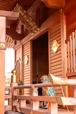 車折神社(京都府)
