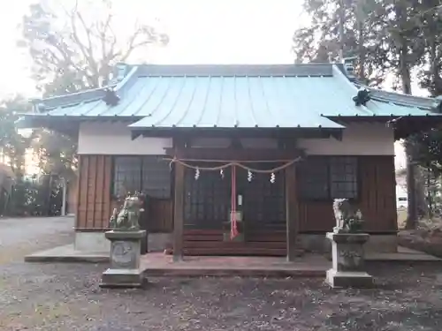 大六天宮(静岡県)