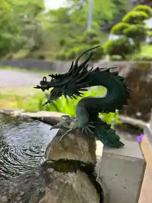 鹿島大神宮(福島県)