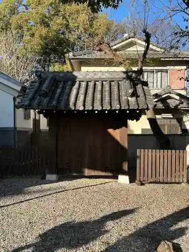 尾陽神社(愛知県)