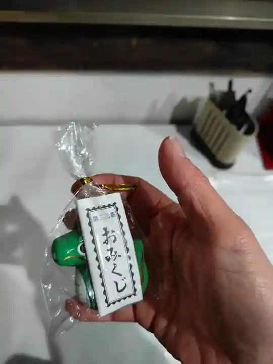 開成山大神宮(福島県)