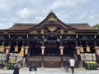 北野天満宮(京都府)