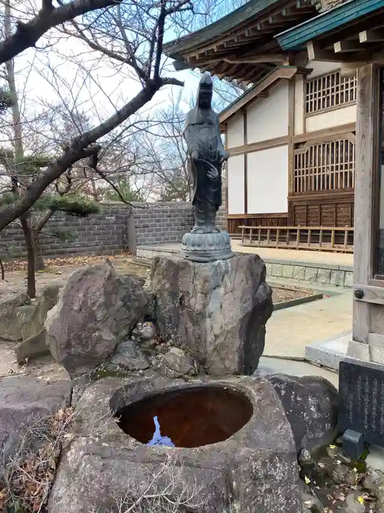 松源院(秋田県)