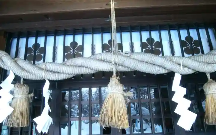 錦山天満宮のその他建物