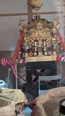 （市辺）天満神社(京都府)