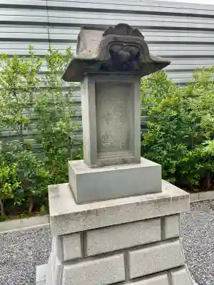 栗橋八坂神社(埼玉県)