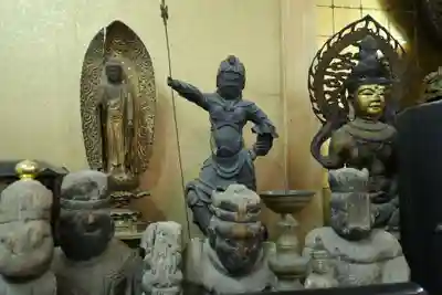 智識寺(長野県)