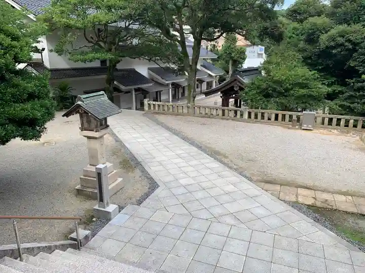 美保神社(島根県)