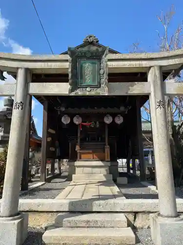 豊国神社(滋賀県)