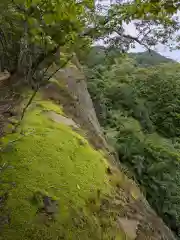 法性寺 奥の院(埼玉県)