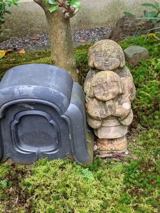 宣妙院(京都府)