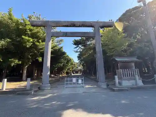 鶴谷八幡宮(千葉県)