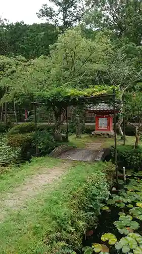 丹生大師 神宮寺のその他建物