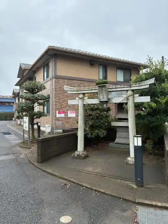 天満宮(千葉県)