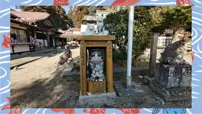 今市報徳二宮神社(栃木県)