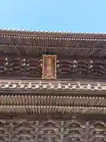 久遠寺のその他建物