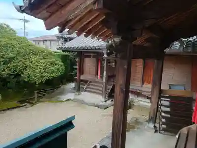 金剛寺の末社・摂社