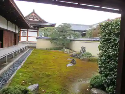 龍源院(京都府)