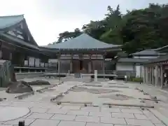 忉利天上寺(兵庫県)