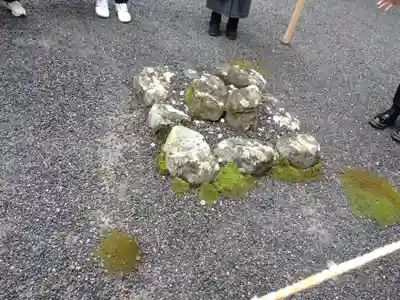 伊勢神宮外宮（豊受大神宮）(三重県)