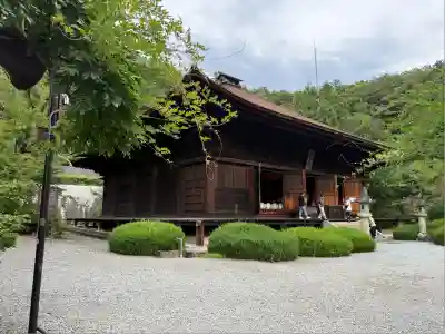 大善寺(山梨県)