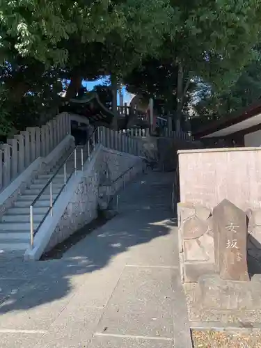 瀧泉寺（目黒不動尊）のその他建物