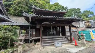 近松寺(滋賀県)