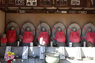 萬徳寺(神奈川県)