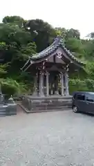 良心寺の建物その他