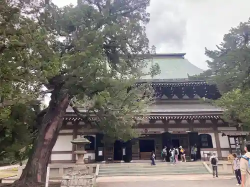 円覚寺(神奈川県)