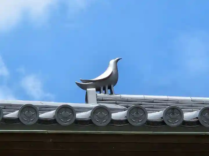 弓弦羽神社(兵庫県)