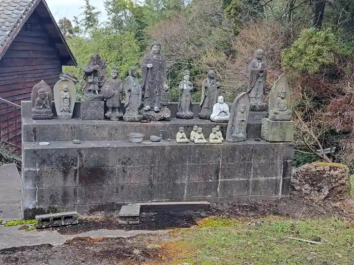 薬師大寺(福岡県)