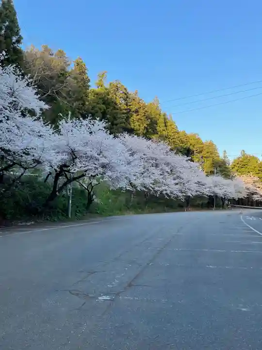 国上寺(新潟県)
