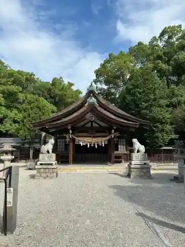 知立神社(愛知県)
