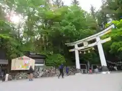 宝登山神社の建物その他