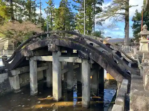 多賀大社(滋賀県)