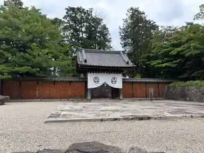 甘橘山 春日社(神奈川県)
