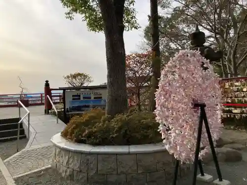 多摩川浅間神社(東京都)