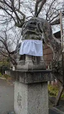 阿久刀神社(大阪府)