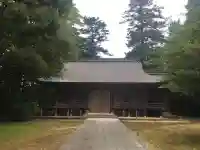 倭文神社(鳥取県)