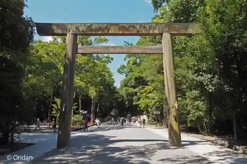 熱田神宮(愛知県)