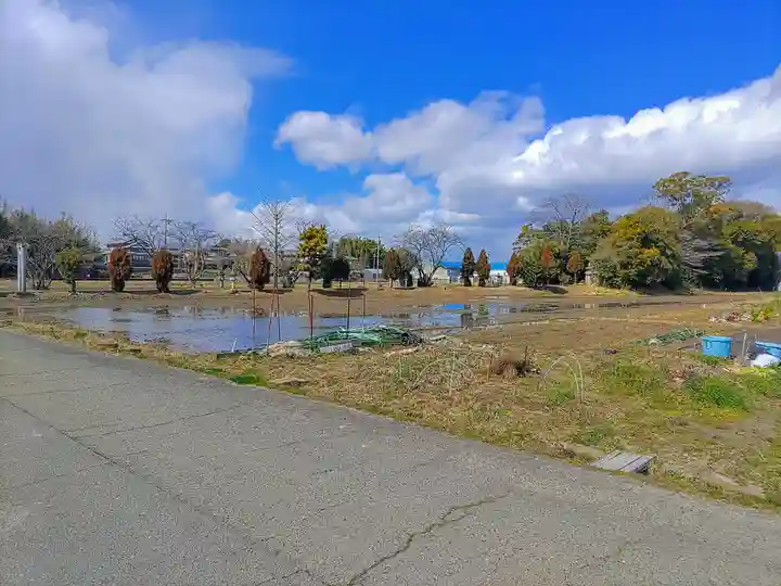 塩田神社のその他建物