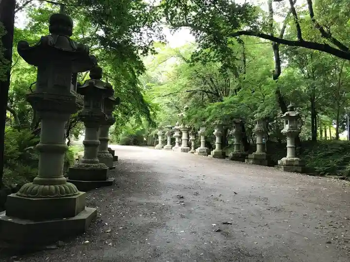 香取神宮のその他建物