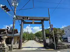 闘鶏神社(和歌山県)