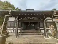 妙雲寺(東京都)