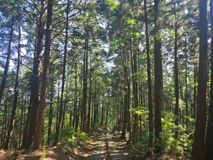 元三大師御廟(滋賀県)