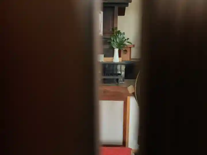 如意寺(愛知県)