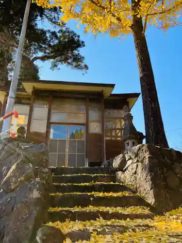 地蔵尊(新潟県)