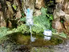 気多神社(富山県)