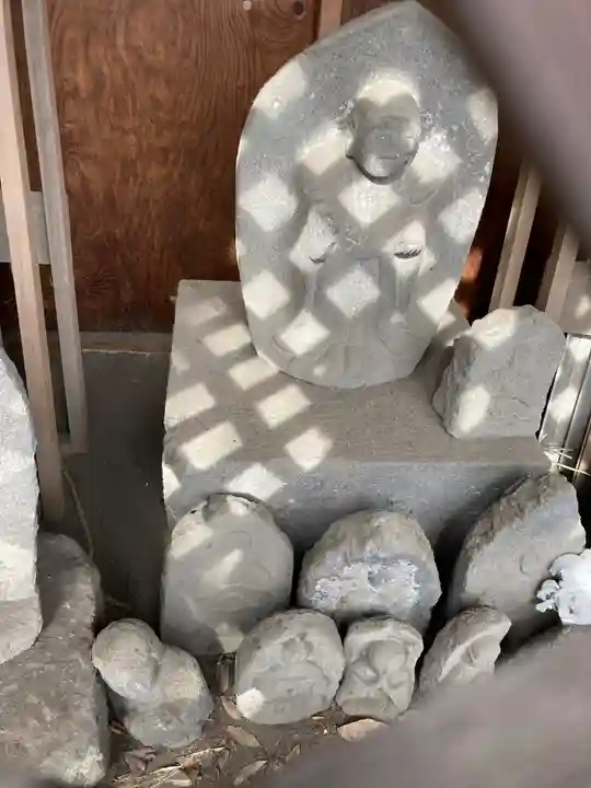 稲荷神社(群馬県)